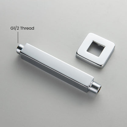Universal Shower Arm for Modern Shower Systems SAB1502