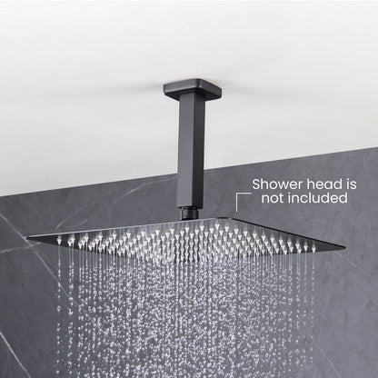 Universal Shower Arm for Modern Shower Systems SAB1502