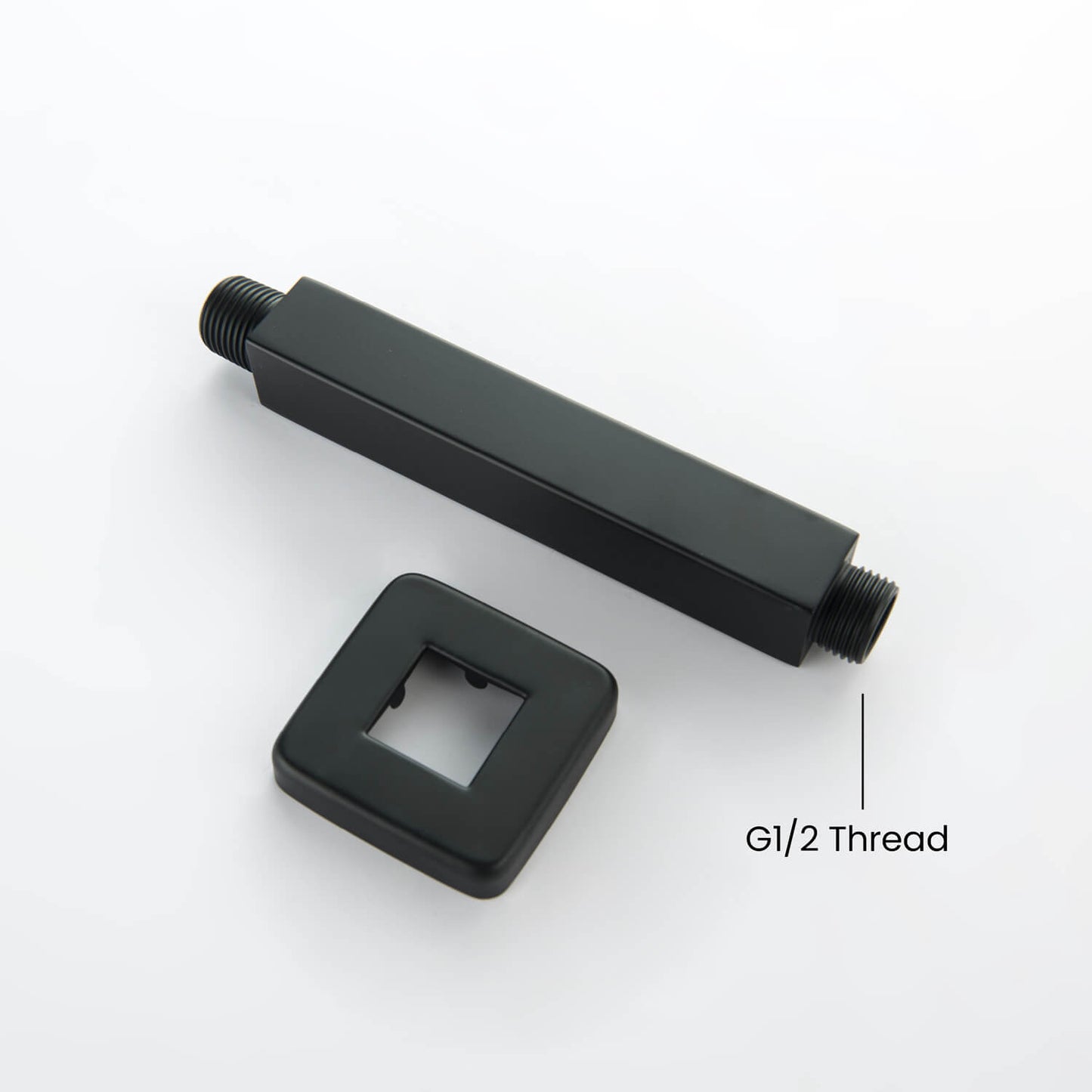 Universal Shower Arm for Modern Shower Systems SAB1502