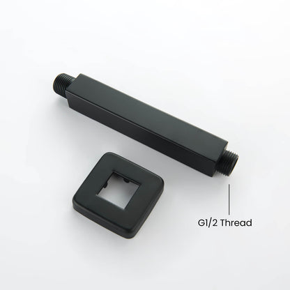 Universal Shower Arm for Modern Shower Systems SAB1502