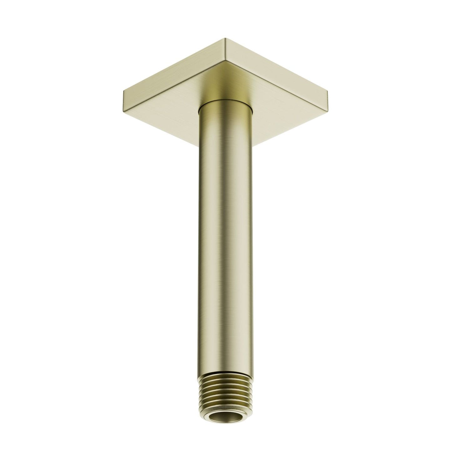 Premium Brass Shower Arm for Ceiling or Wall Mount SAB1503