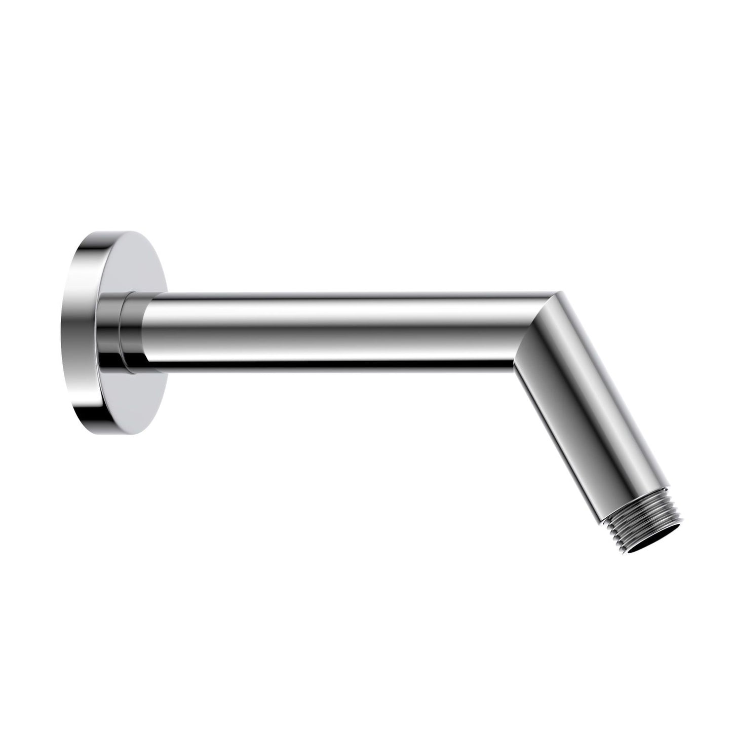 Universal Wall-Mounted Shower Arm for Bathroom Renovations SAB1603