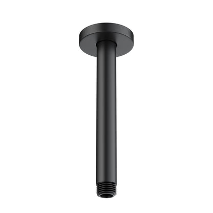 High-Quality Brass Shower Arm for Bathroom Remodels SAB2001