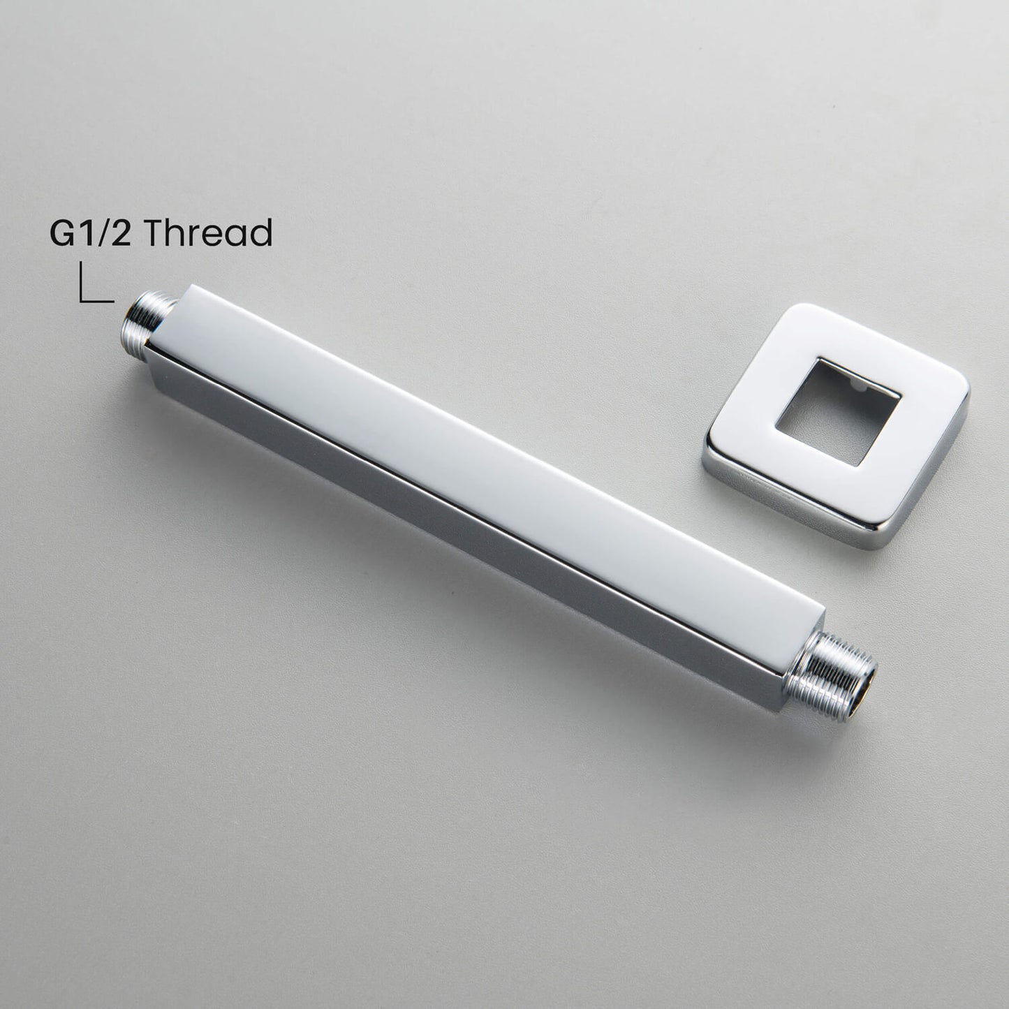 Ceiling Mounted Shower Arm for Luxurious Rain Showers SAB2002