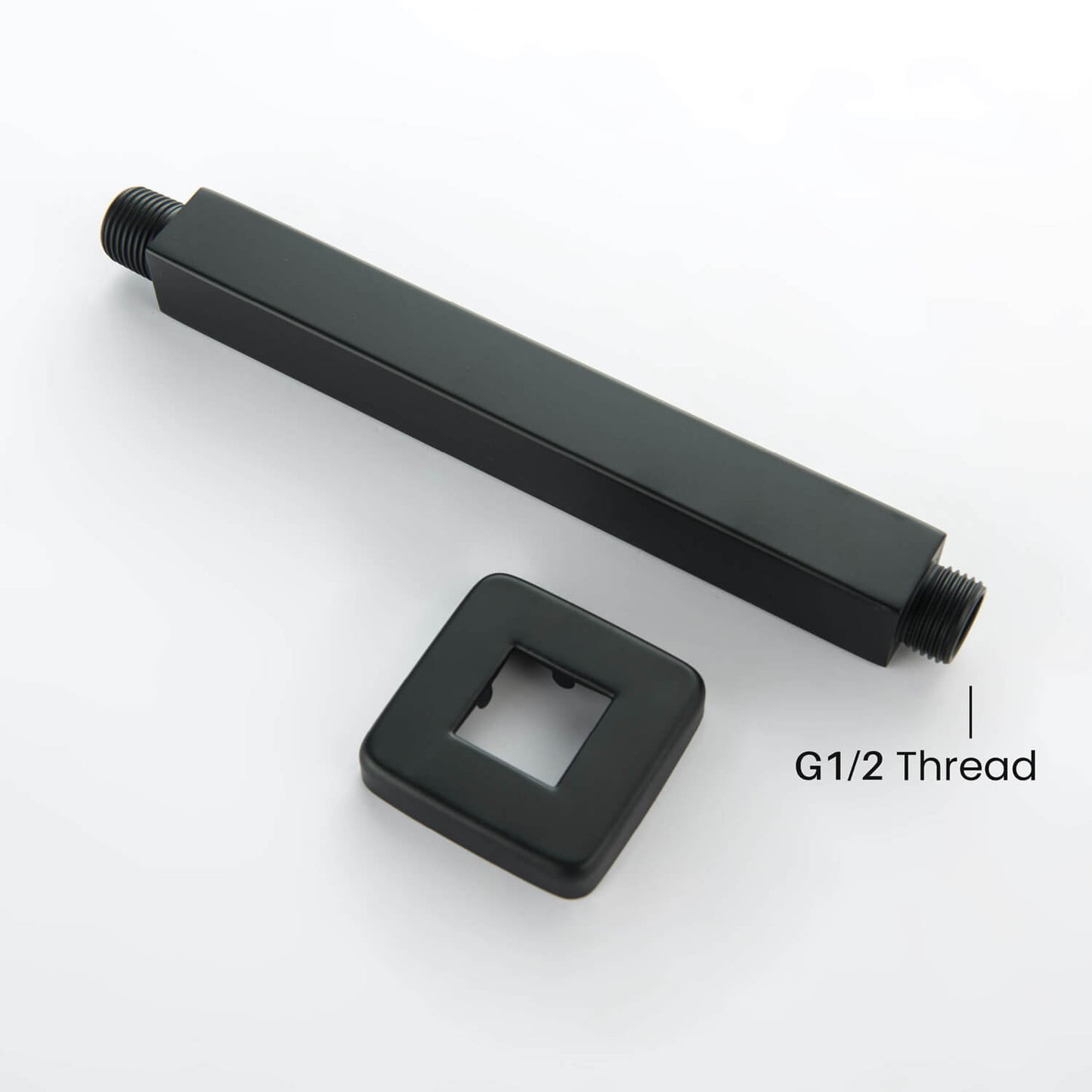 Ceiling Mounted Shower Arm for Luxurious Rain Showers SAB2002