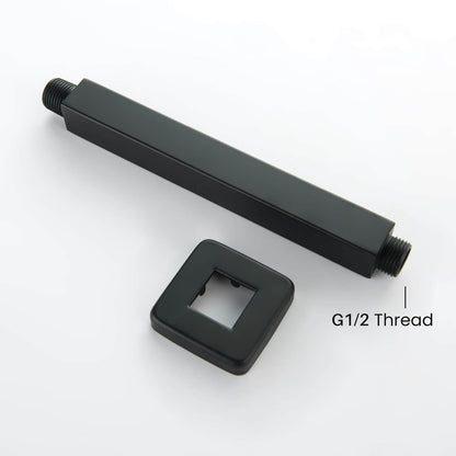 Ceiling Mounted Shower Arm for Luxurious Rain Showers SAB2002