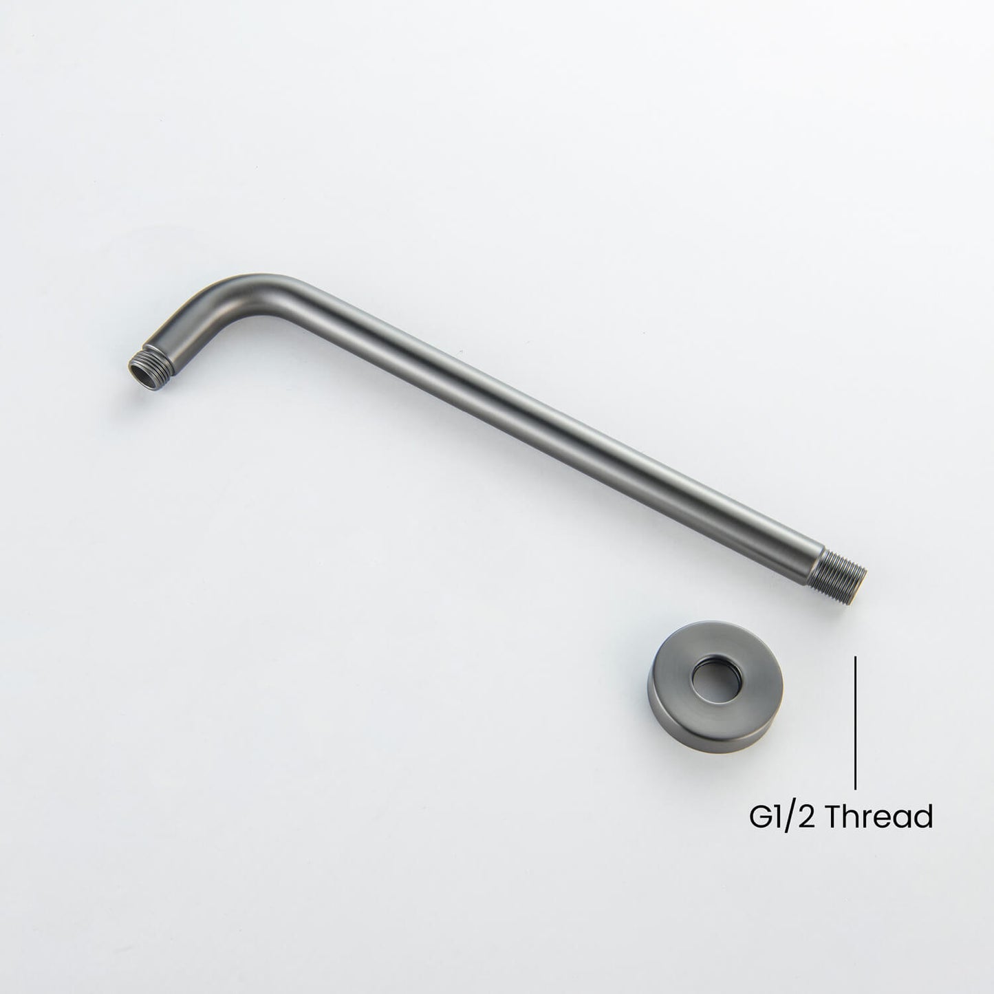 High quality brass Shower Arm SAB3501