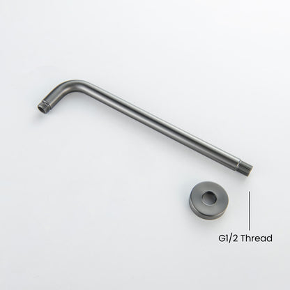 High quality brass Shower Arm SAB3501