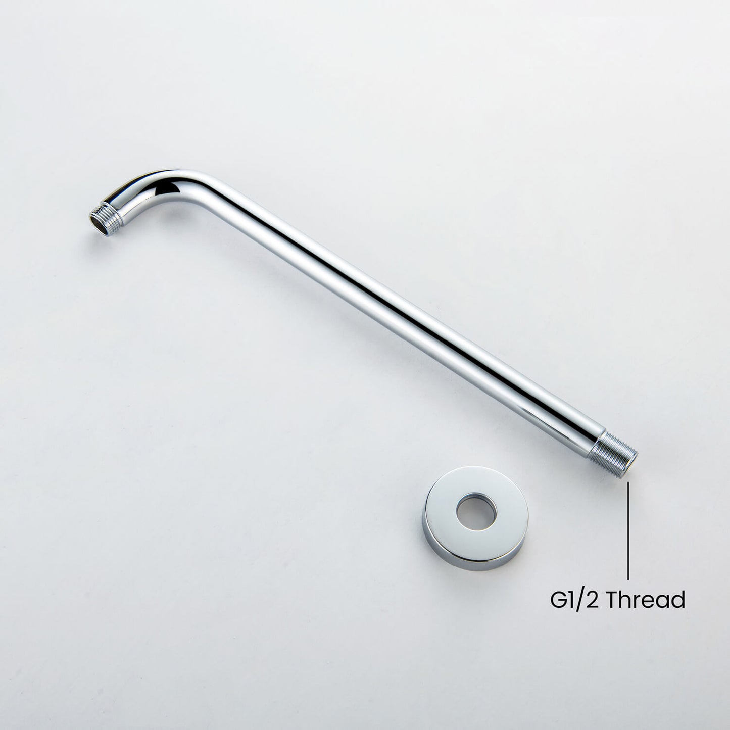 High quality brass Shower Arm SAB3501
