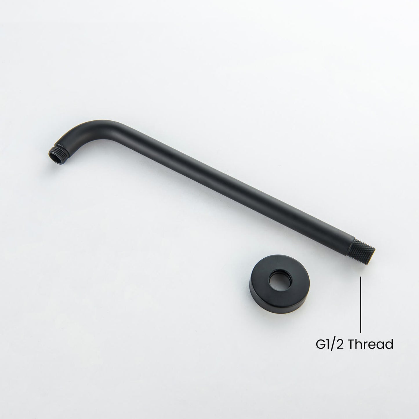 High quality brass Shower Arm SAB3501