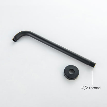 High quality brass Shower Arm SAB3501