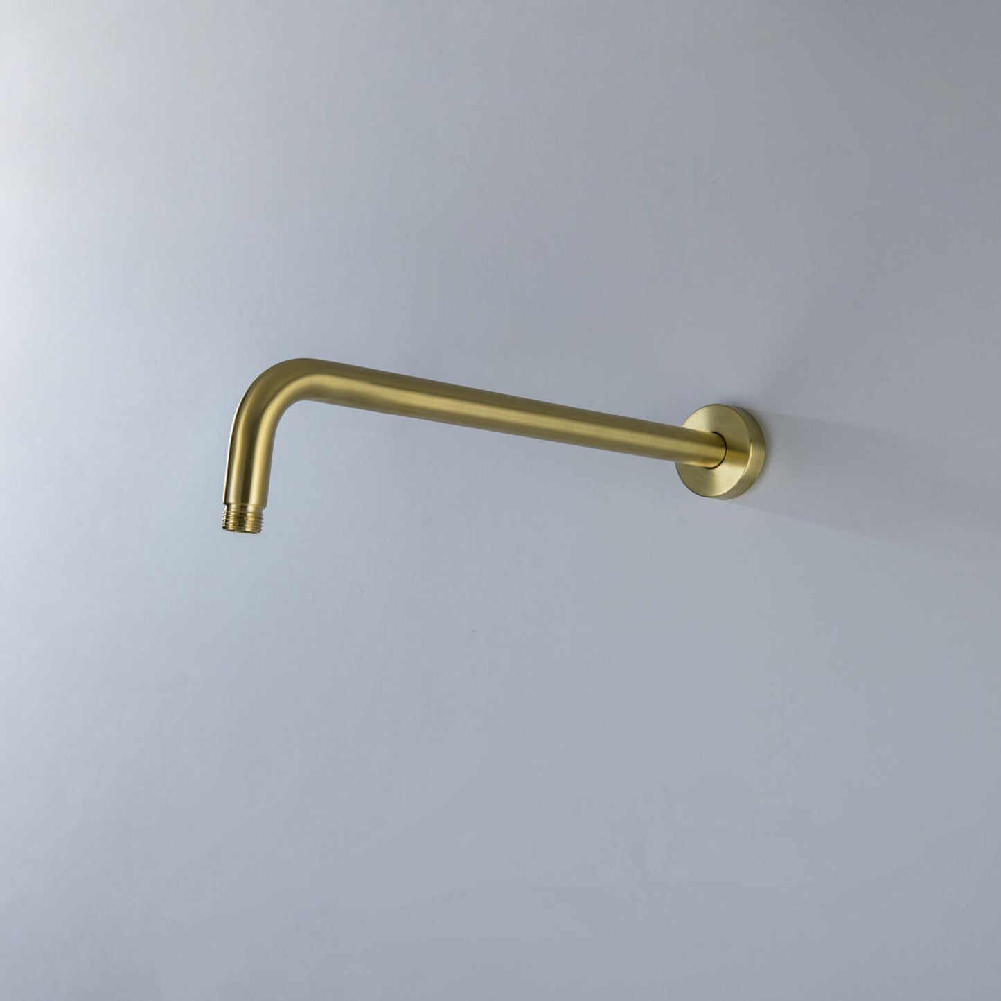 Rain Shower Compatible Shower Arm with G1/2 Connection SAB4001