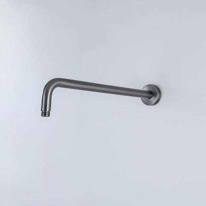 Rain Shower Compatible Shower Arm with G1/2 Connection SAB4001
