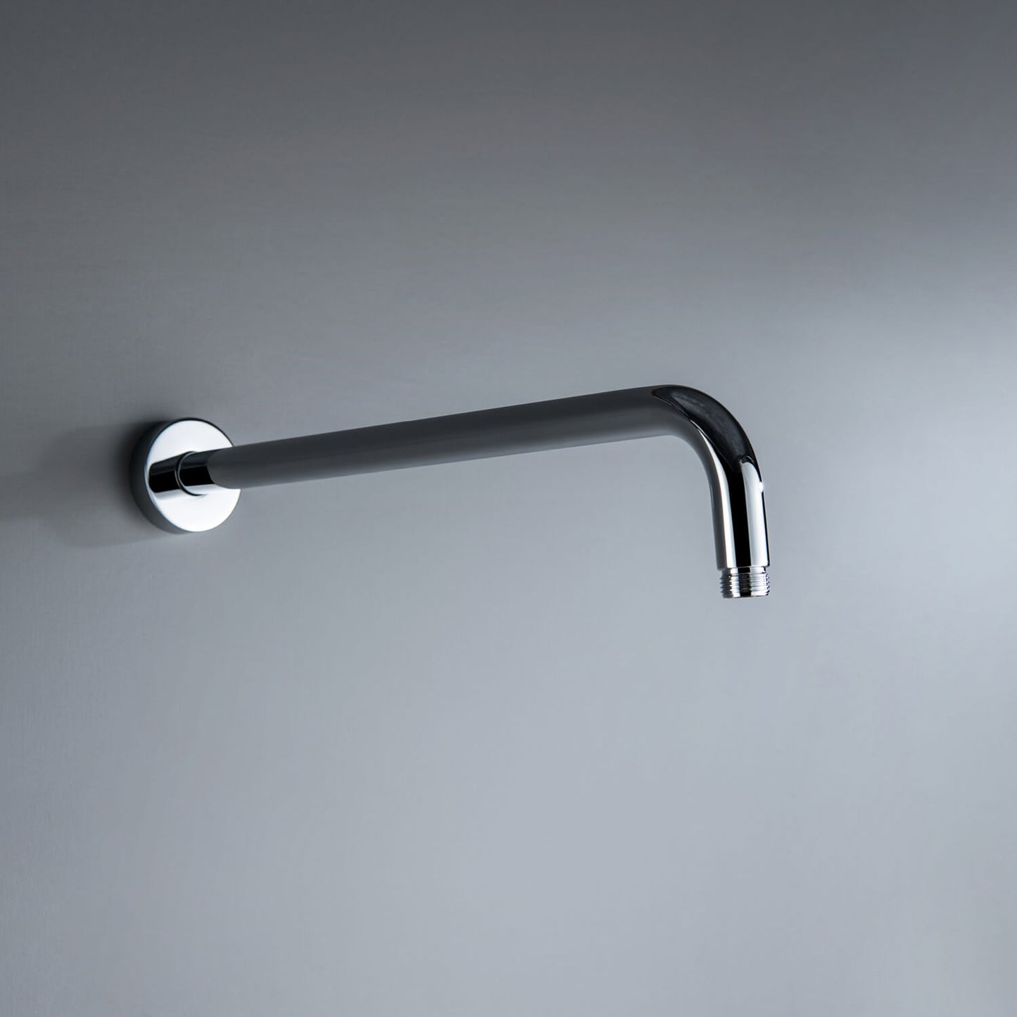Rain Shower Compatible Shower Arm with G1/2 Connection SAB4001