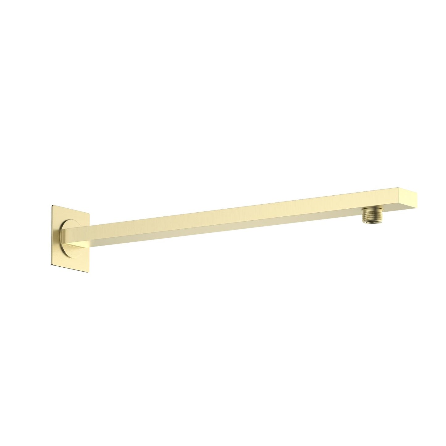 Rust-Resistant SUS304 Shower Arm for wall Installation SAB4002