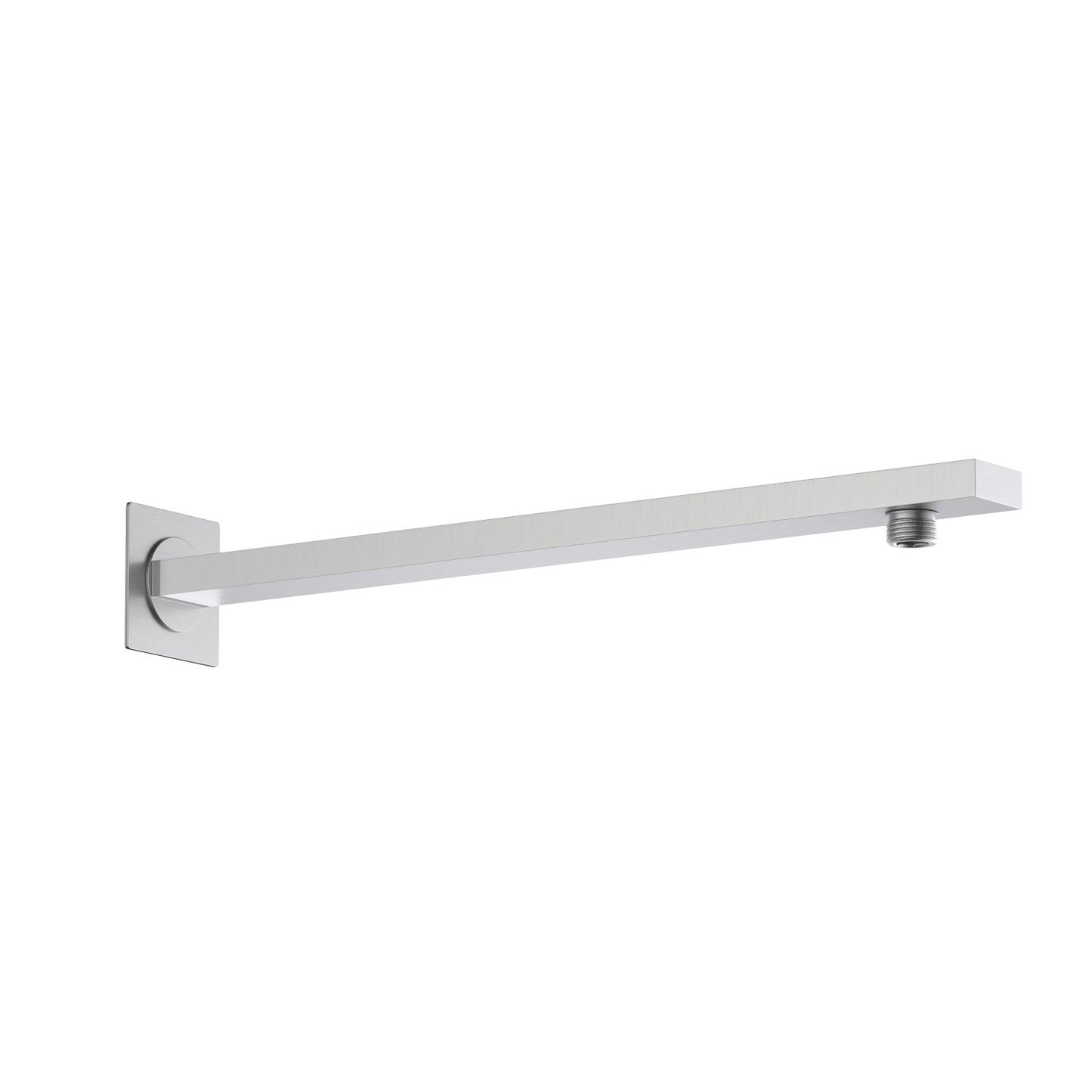 Rust-Resistant SUS304 Shower Arm for wall Installation SAB4002