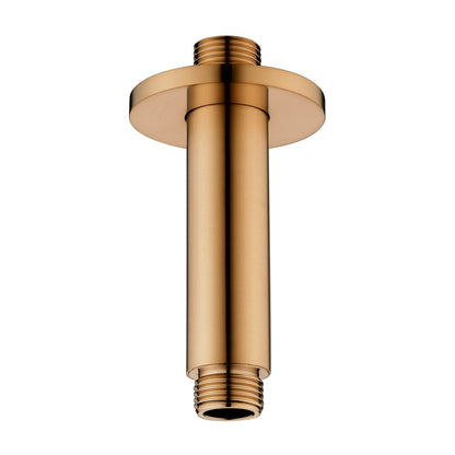 Stainless Steel Ceiling-Mounted Shower Arm For Shower Head SAS1003