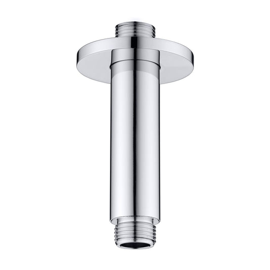 Stainless Steel Ceiling-Mounted Shower Arm For Shower Head SAS1003