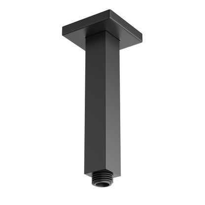 High-Quality SUS304 Shower Arm for Ceiling Mount SAS1502
