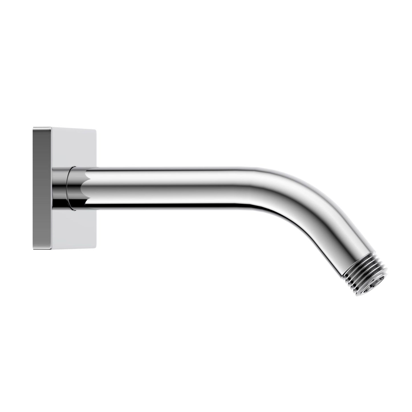 Aquavit SUS304 Shower Arm with Ceiling Mount with Flange SAS1602