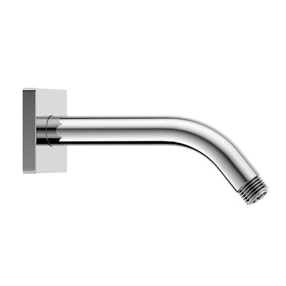Aquavit SUS304 Shower Arm with Ceiling Mount with Flange SAS1602