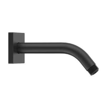 Aquavit SUS304 Shower Arm with Ceiling Mount with Flange SAS1602