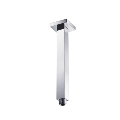 Standard Shower Arm and Flange Kit 250mm SAS2502