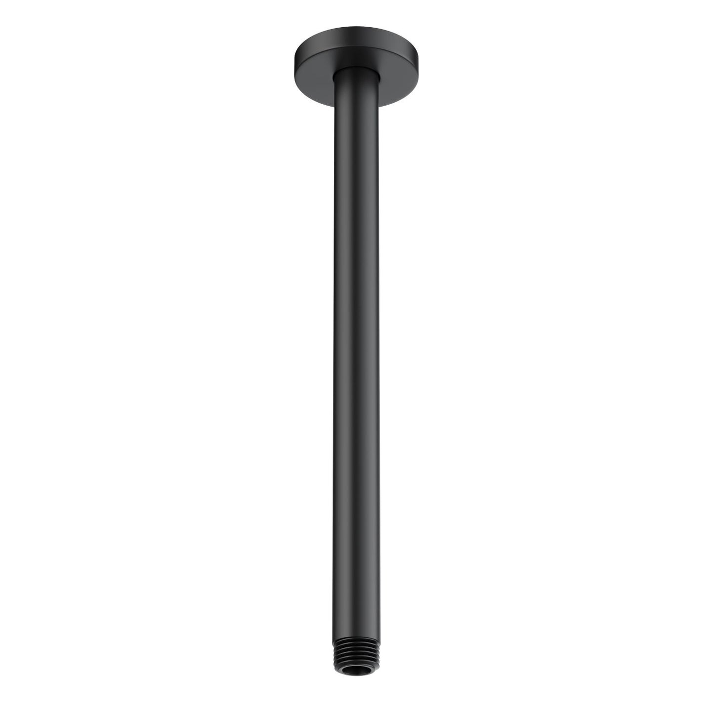 Aquavit Stainless Steel Transitional Shower arm  300mm SAS3001