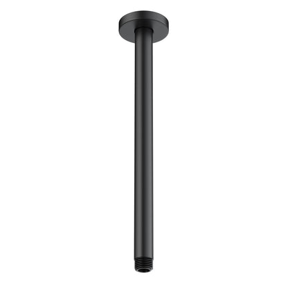 Aquavit Stainless Steel Transitional Shower arm  300mm SAS3001