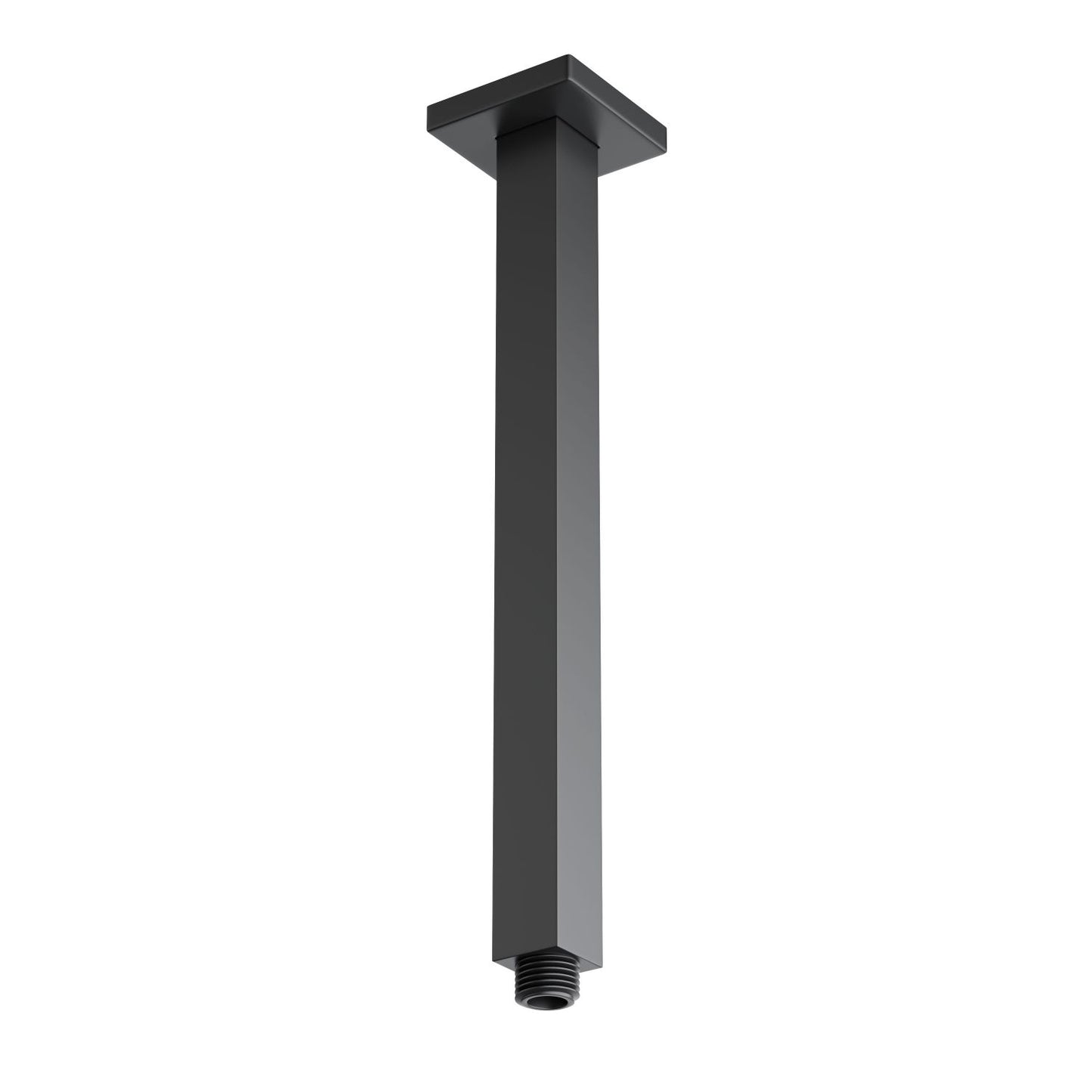 Aquavit Square Design Ceiling-Mount SUS304 Shower Arm SAS3002