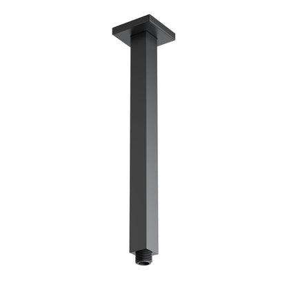 Aquavit Square Design Ceiling-Mount SUS304 Shower Arm SAS3002