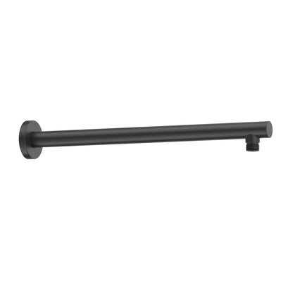 Aquavit Wall-Mounted Installation Shower Arm 400mm SAS4005
