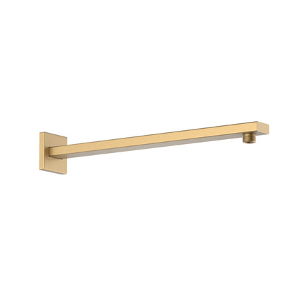 Aquavit Wall-Mounted Installation Shower Arm 400mm SAS4006