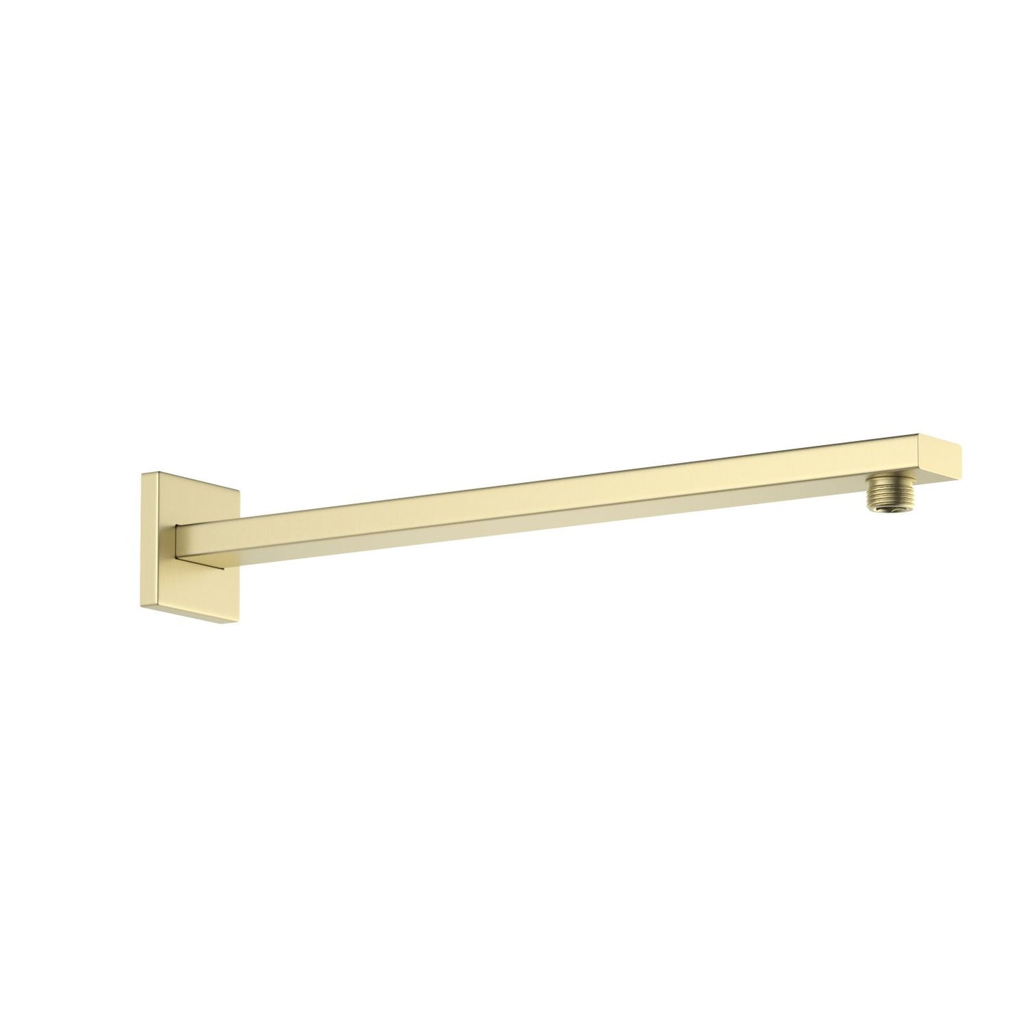 Aquavit Wall-Mounted Installation Shower Arm 400mm SAS4006