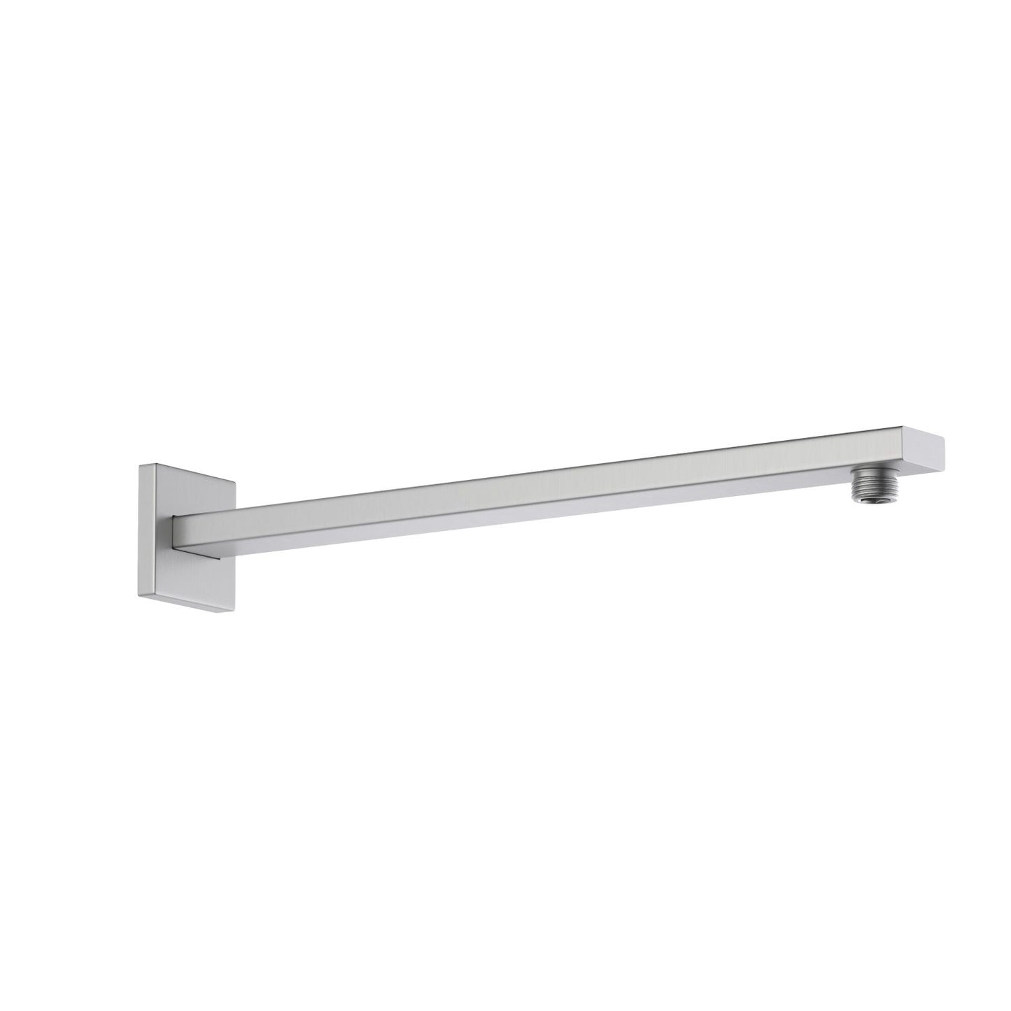 Aquavit Wall-Mounted Installation Shower Arm 400mm SAS4006