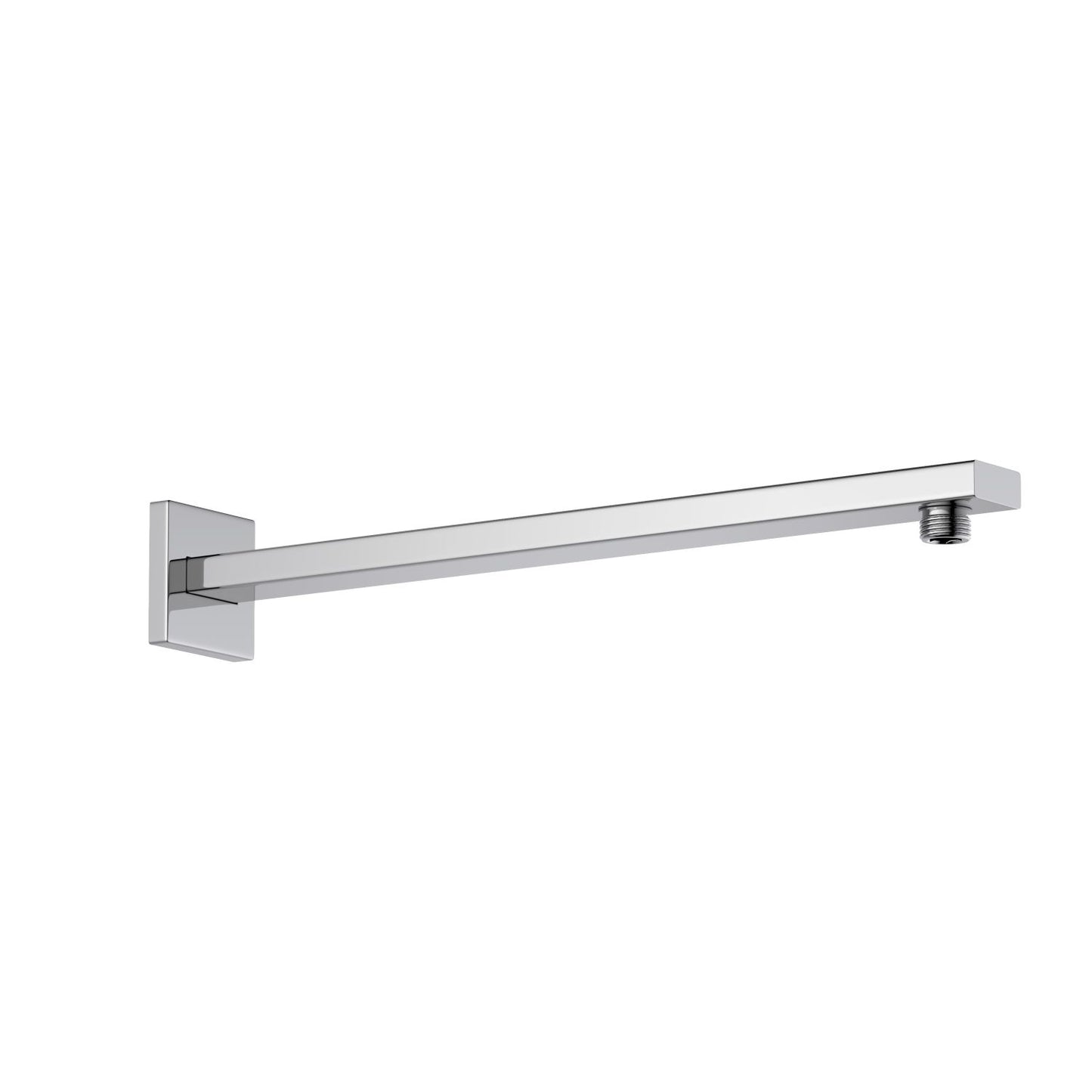 Aquavit Wall-Mounted Installation Shower Arm 400mm SAS4006