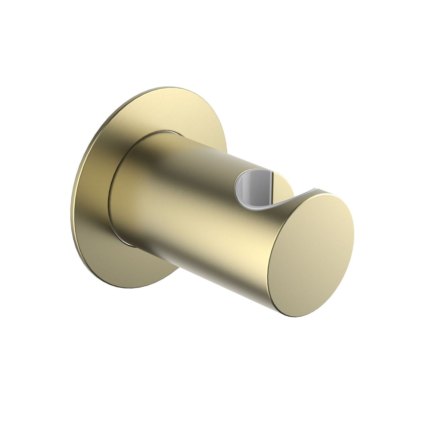 Brass Round shower bracket SB11
