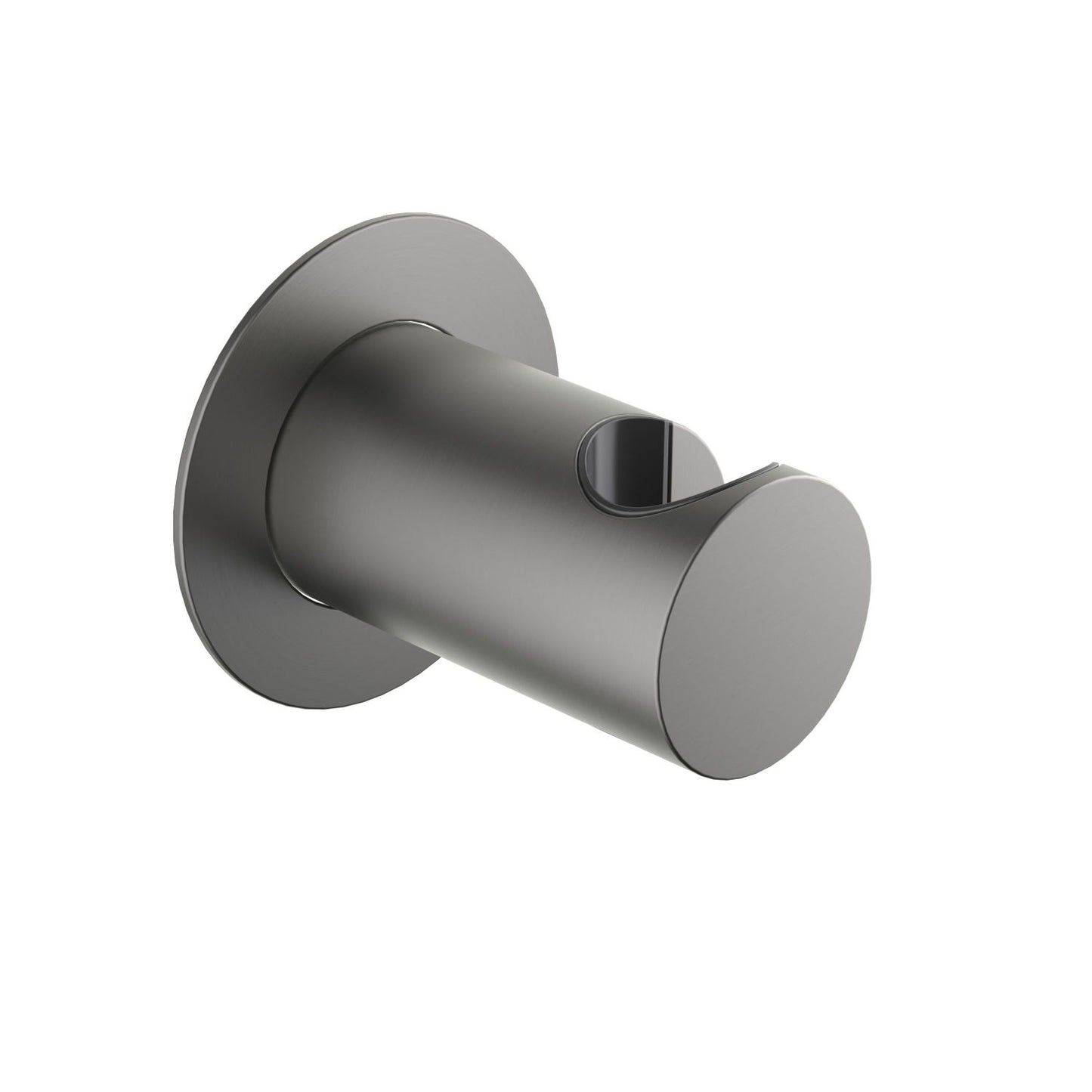 Brass Round shower bracket SB11