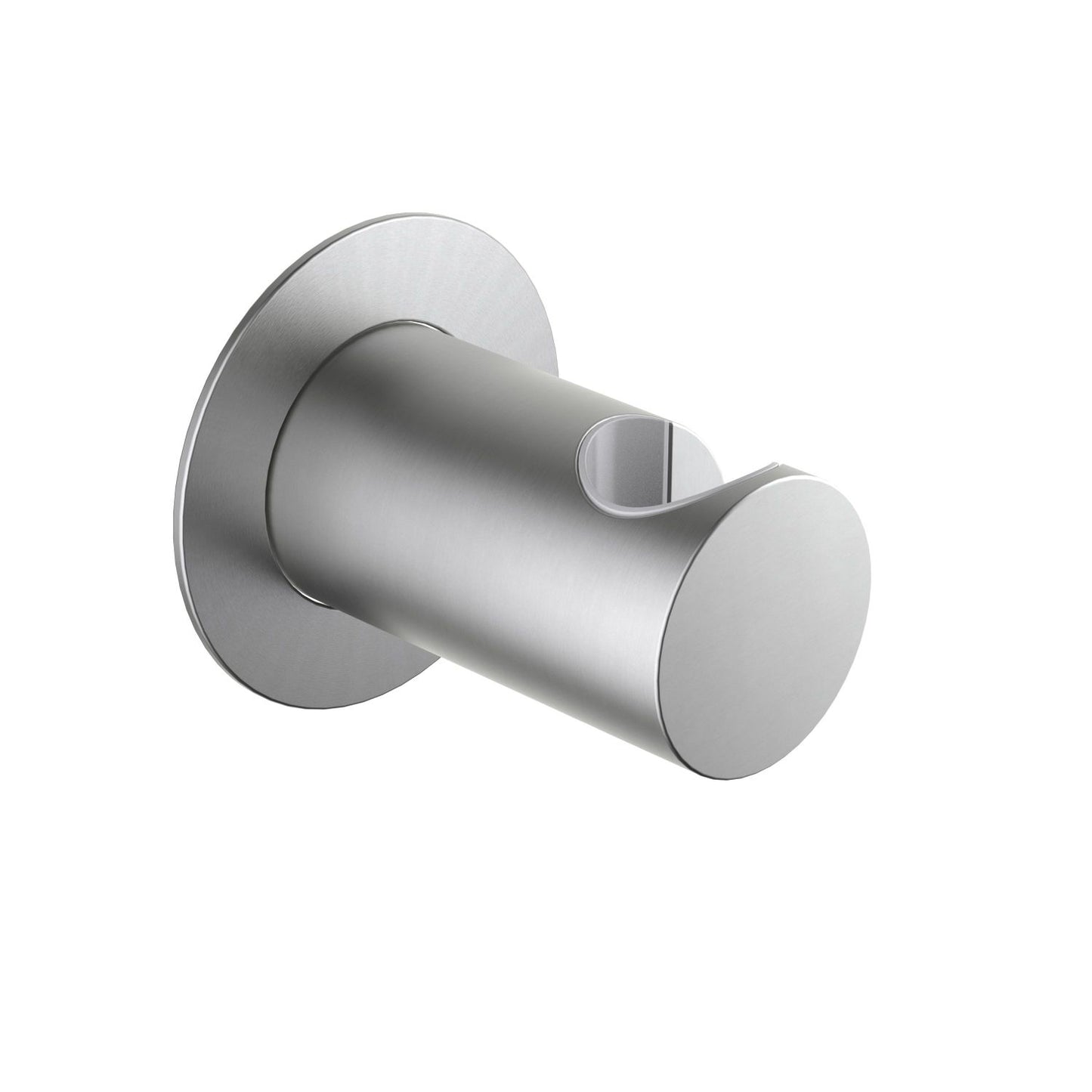 Brass Round shower bracket SB11