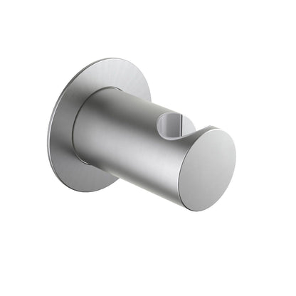 Brass Round shower bracket SB11