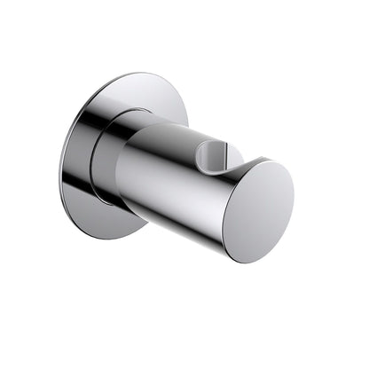 Brass Round shower bracket SB11