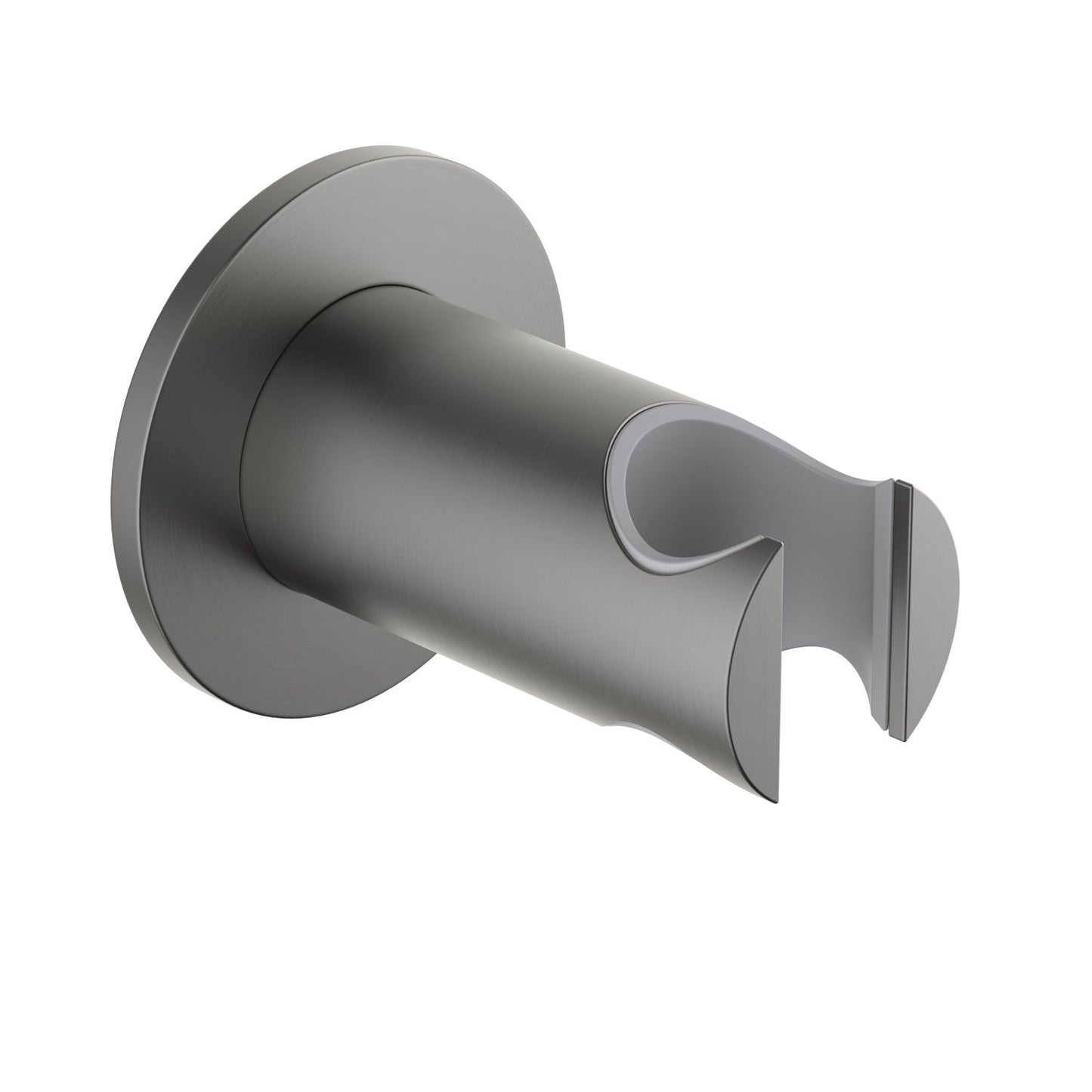 Brass Round shower bracket SB17