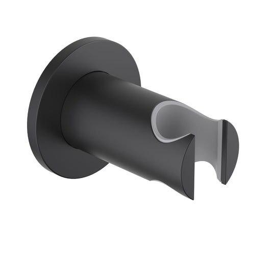Brass Round shower bracket SB17