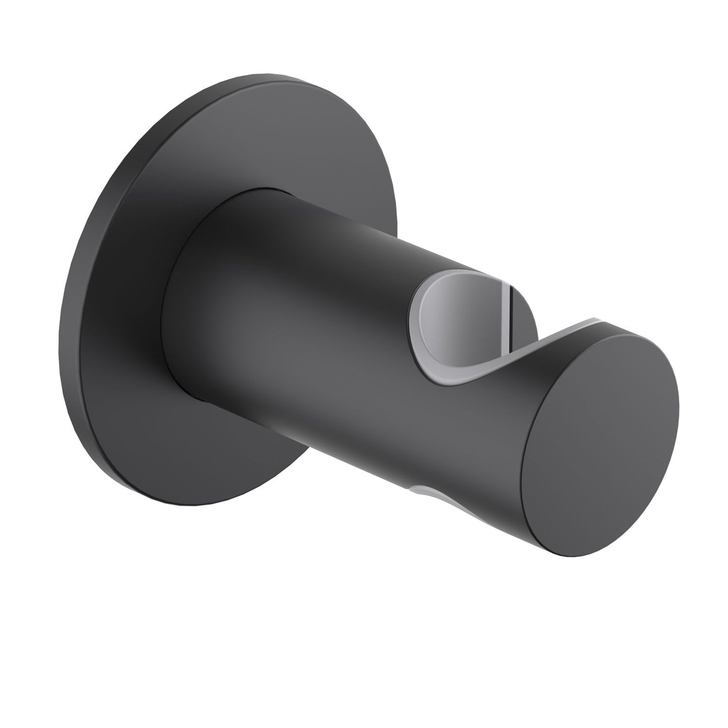 Brass Round shower bracket SB18
