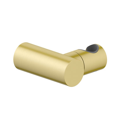 Brass round shower bracket SB19