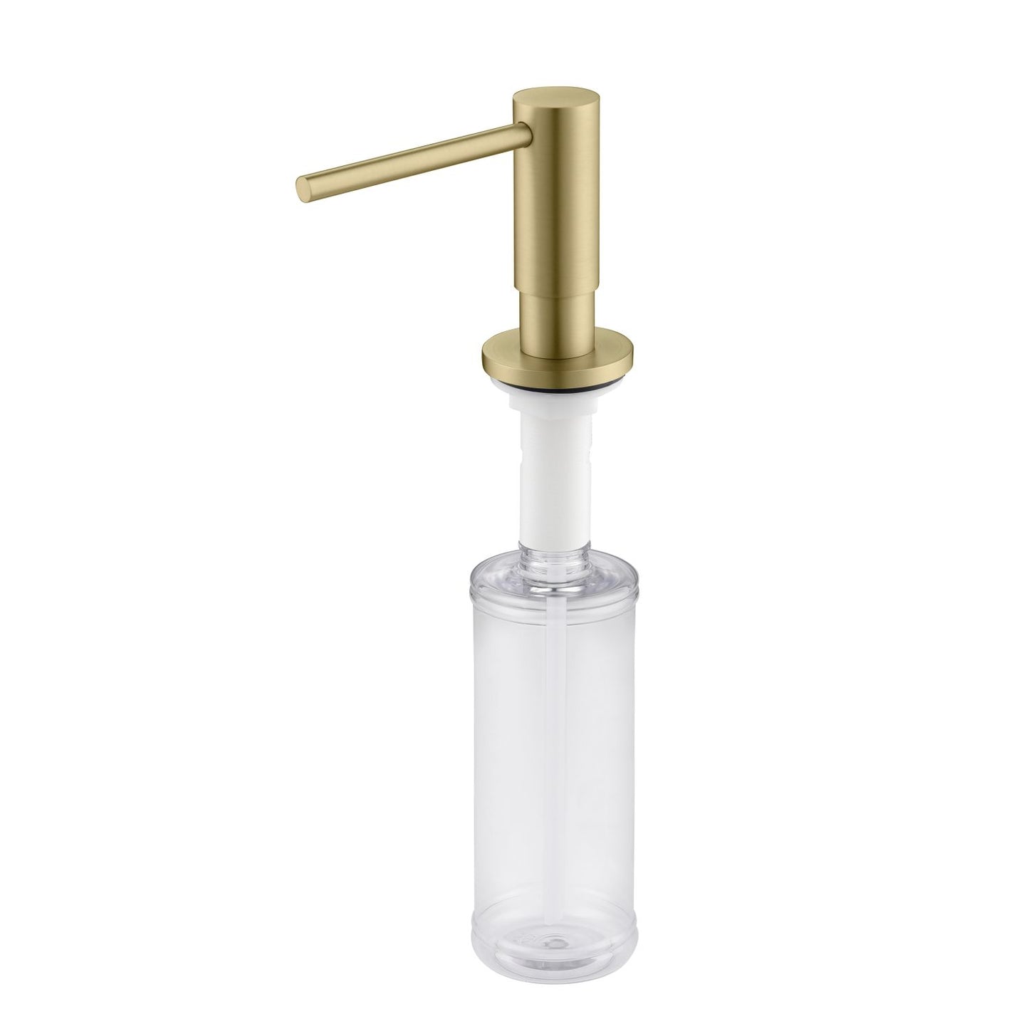Refillable Kitchen Sink Soap Dispenser SD05