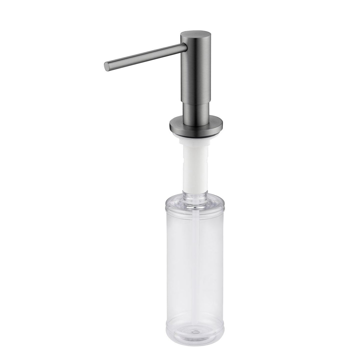 Refillable Kitchen Sink Soap Dispenser SD05
