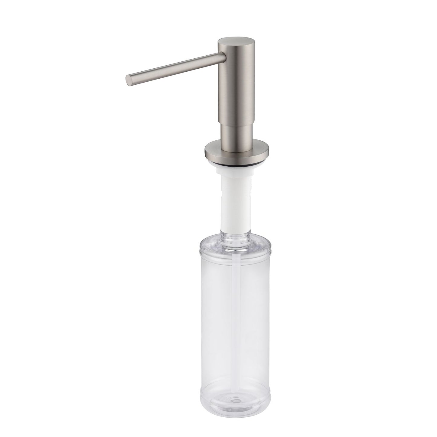 Refillable Kitchen Sink Soap Dispenser SD05