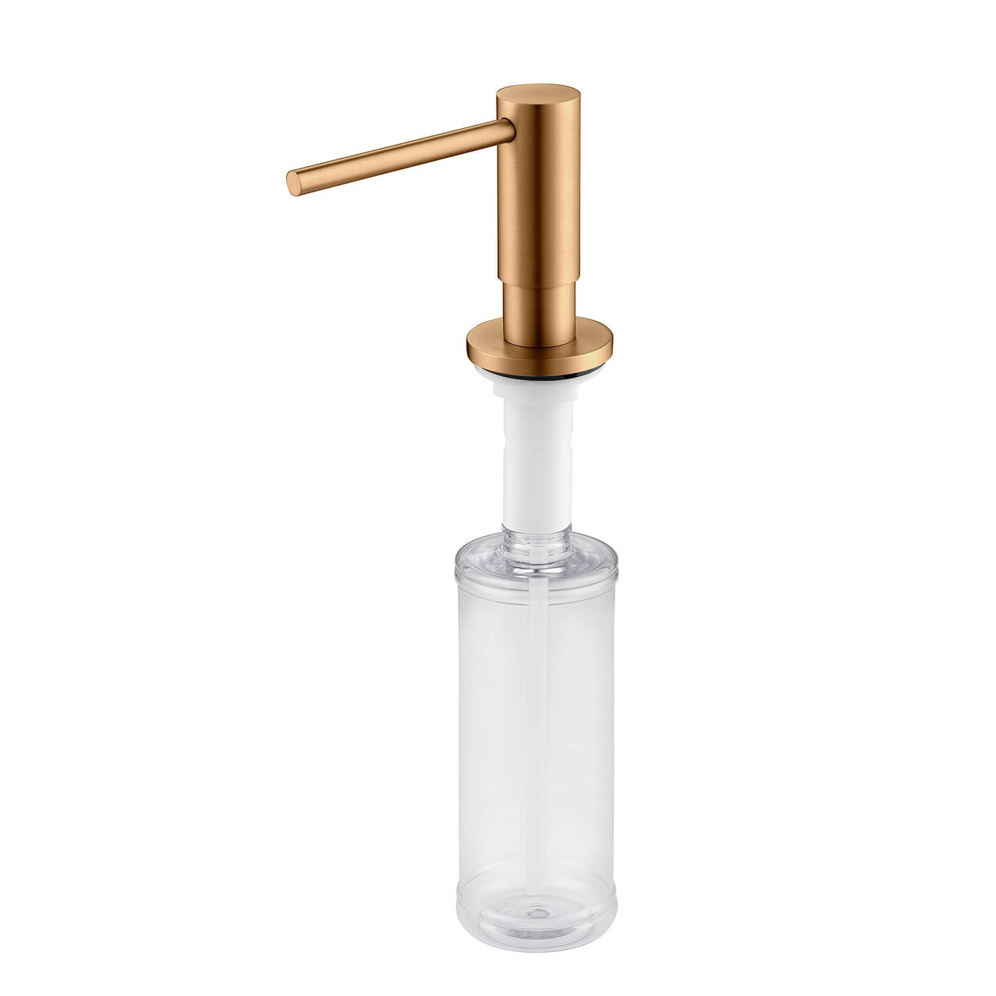 Refillable Kitchen Sink Soap Dispenser SD05