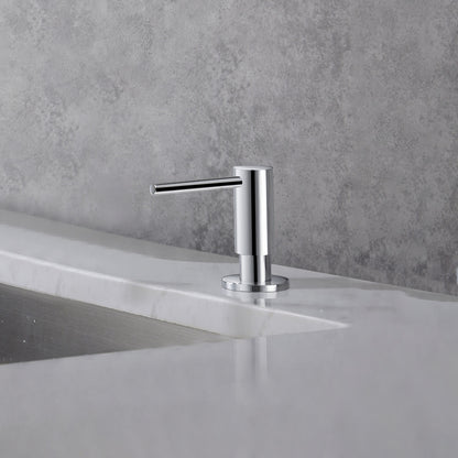Refillable Kitchen Sink Soap Dispenser SD05
